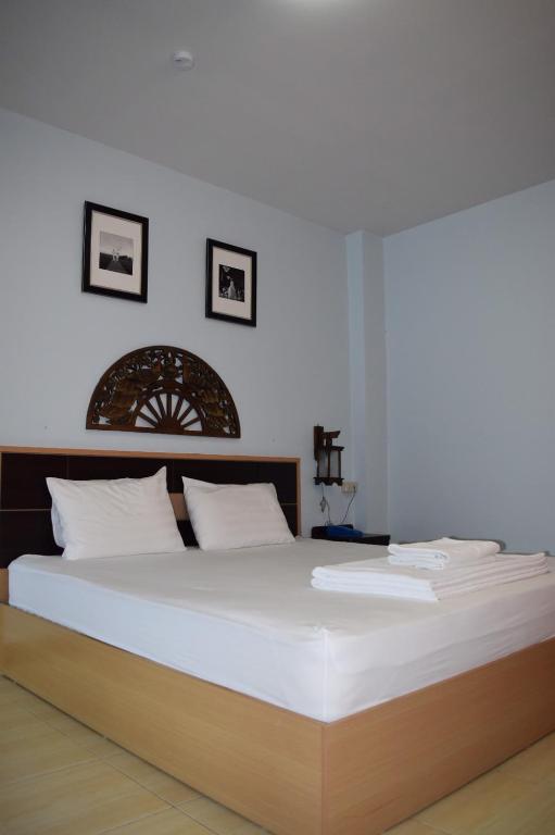 Memory Residence - Resim 13