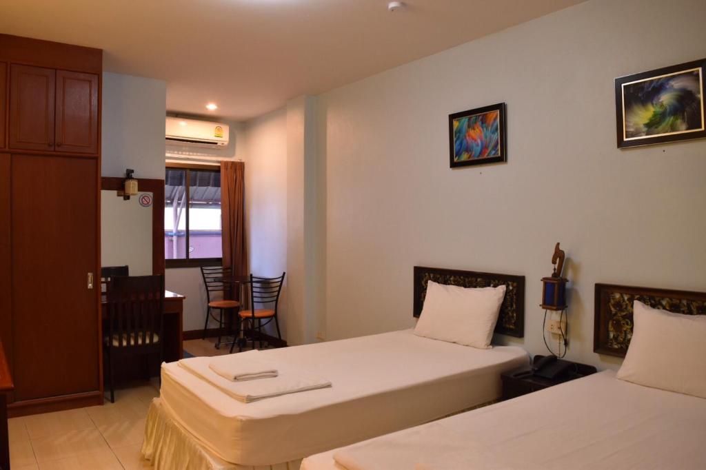 Memory Residence - Resim 7