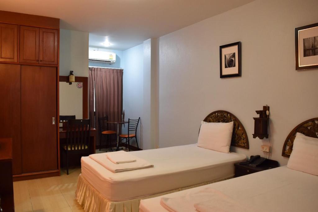 Memory Residence - Resim 2