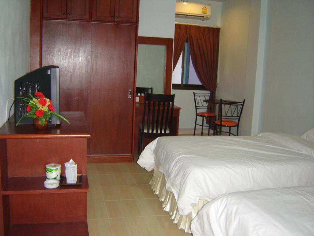 Memory Residence - Resim 27