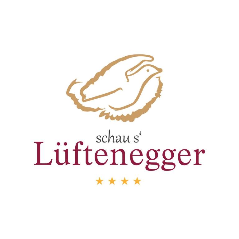 Certifikát, ocenenie alebo iný dokument vystavený v ubytovaní schaus Lüftenegger - Apart-Zirbenpension