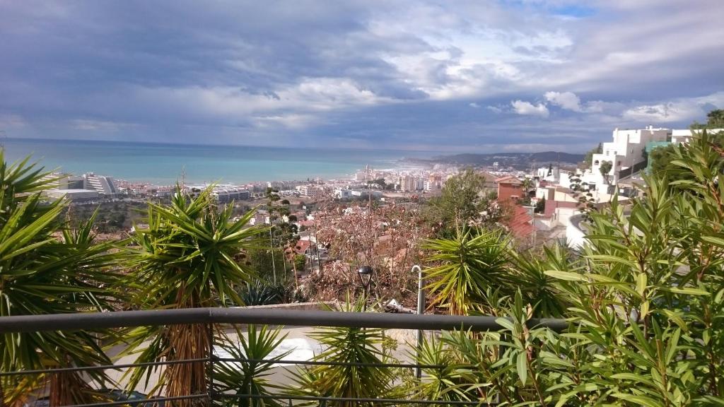 Booking.com: The Villa Sunlight , Sitges, Spanje - 224 ...