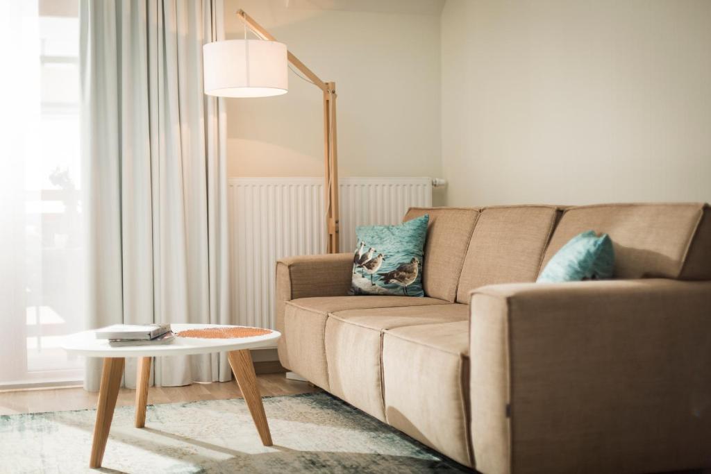 Rezydencja Park Rodzinna - FAF - Deluxe Appartement - Ii