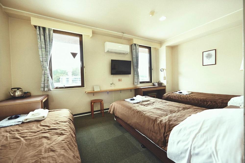 Sansui Global Inn