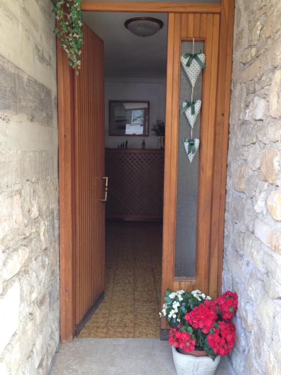 Fotografie z fotogalerie ubytování B&B Casa Lisa v destinaci Miane