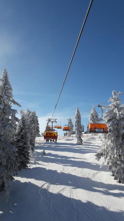 Apartmány U Pošty - 19