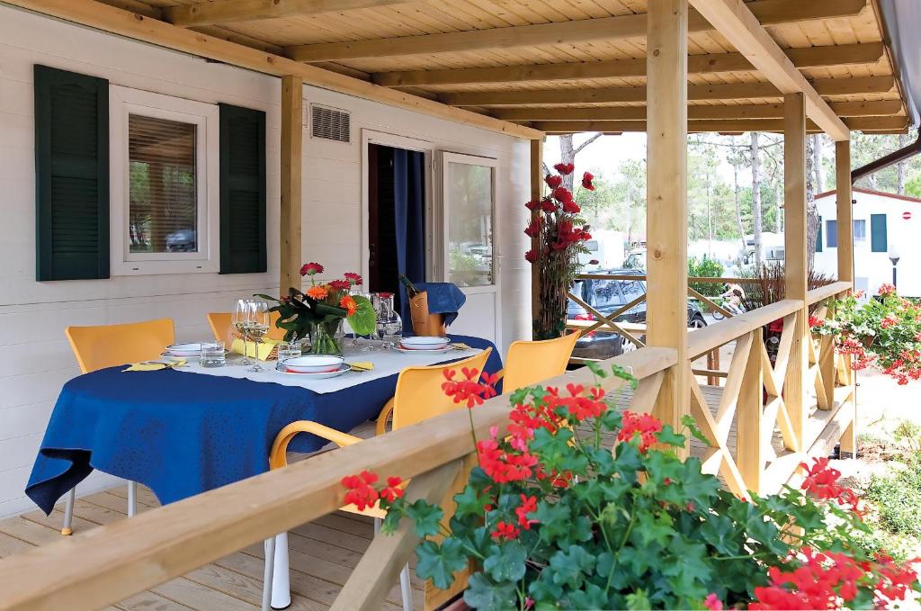 Ca' Pasquali Village, Cavallino-Treporti (aktualisierte Preise fr 2026)