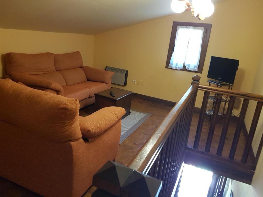 Martikotenea I & II reservar