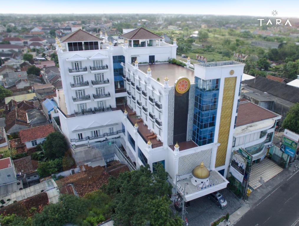 Tara Hotel Yogyakarta