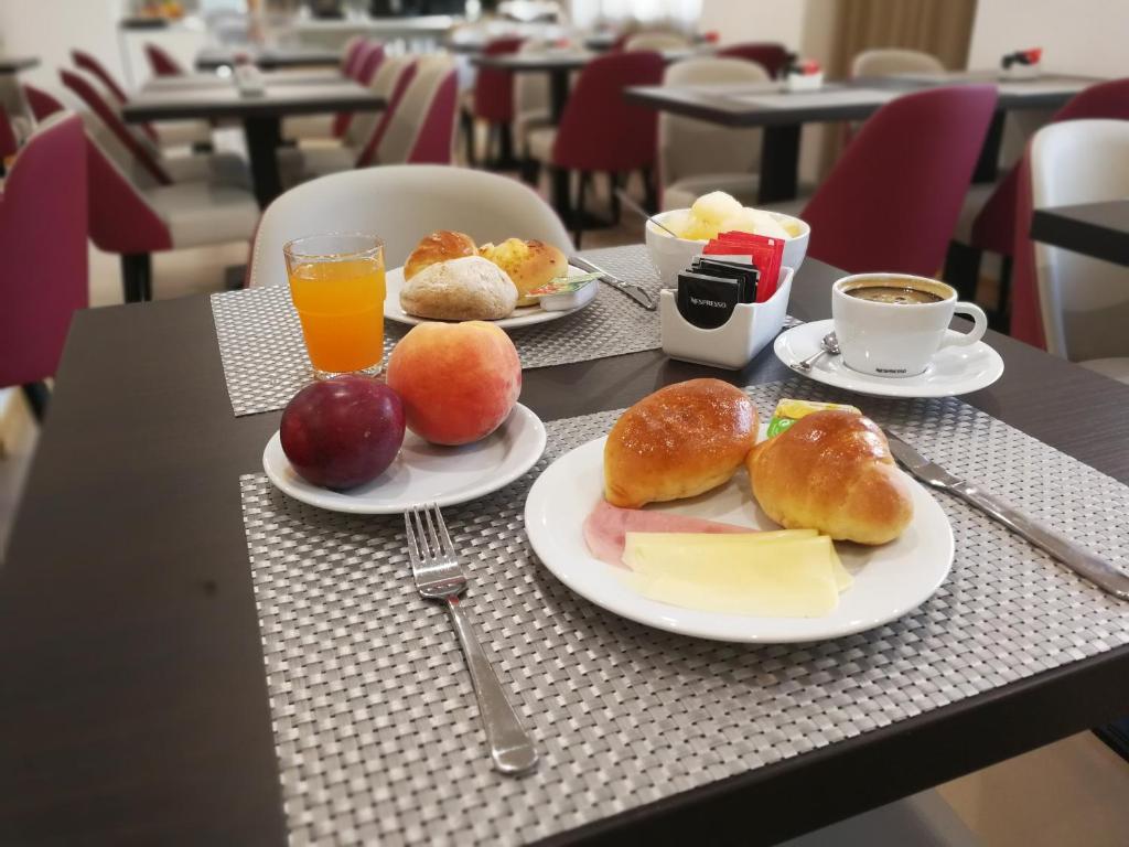 Hotel Canada - Resim 35