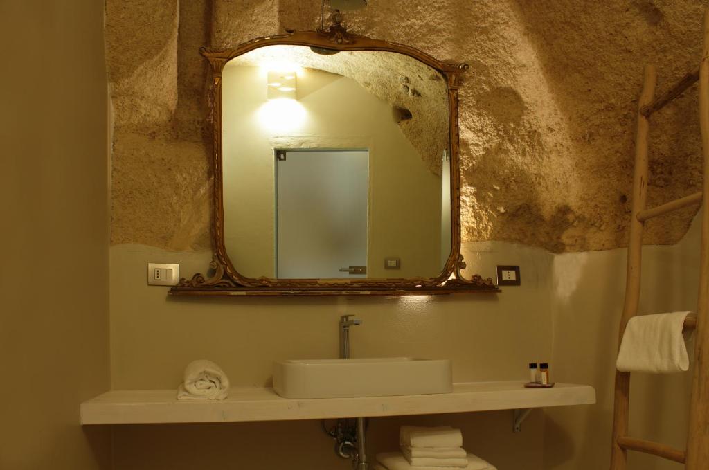 Thymus Residence nei Sassi - 13