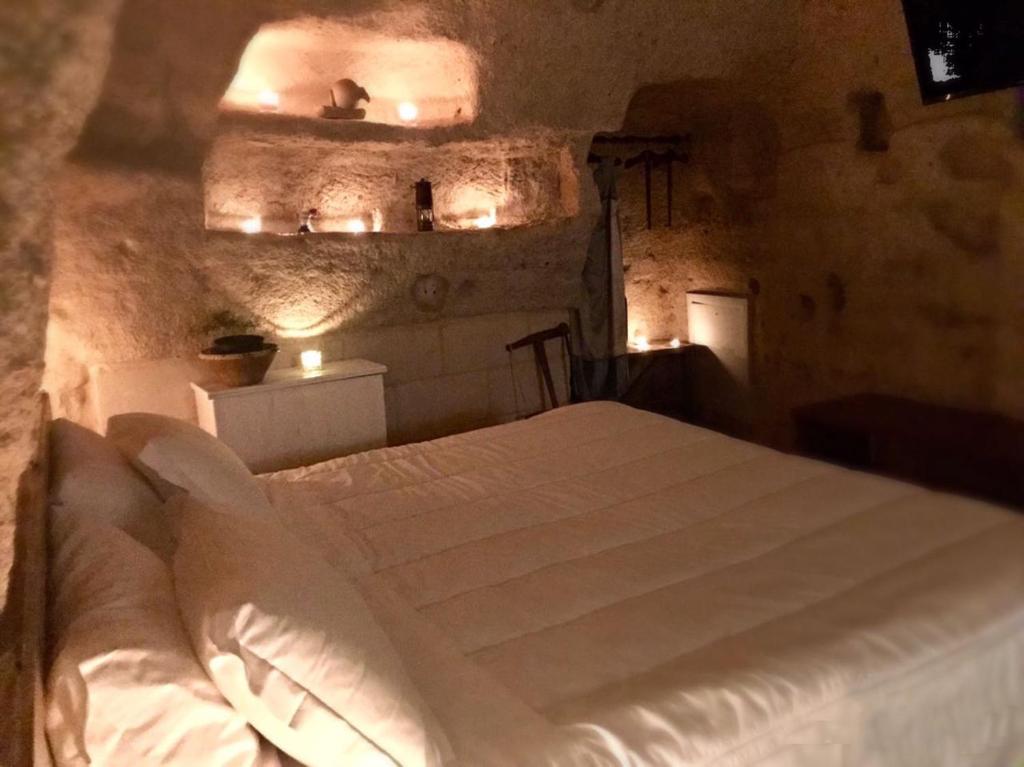 Thymus Residence nei Sassi - 12