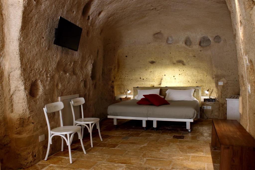 Thymus Residence nei Sassi - 18