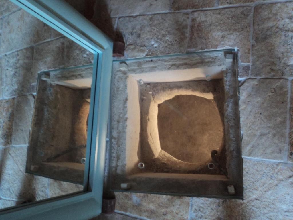 Thymus Residence nei Sassi - 10