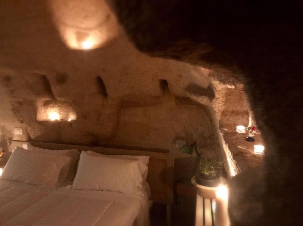 Thymus Residence nei Sassi - 8