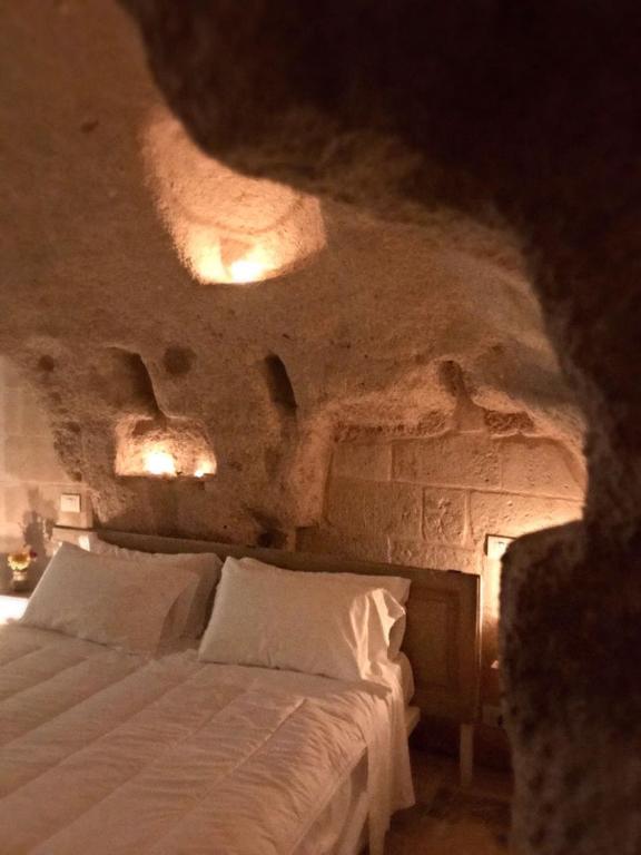 Thymus Residence nei Sassi - 9