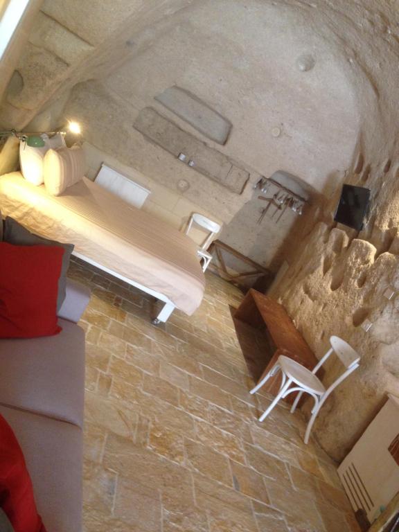 Thymus Residence nei Sassi - 6