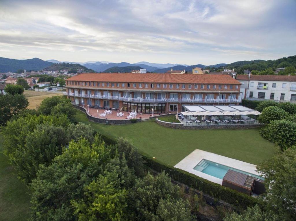 Hotel Riu Fluviá, Olot – Bijgewerkte prijzen 2022