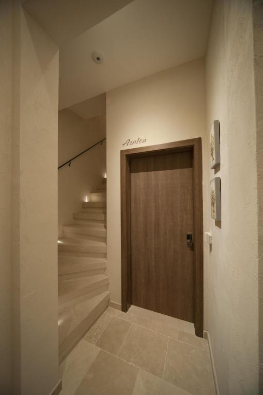 Fotografie z fotogalerie ubytování Dimora Corteinfiore v destinaci Trani