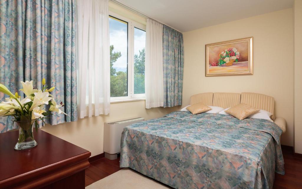 Hotel Villa Bacchus - 3