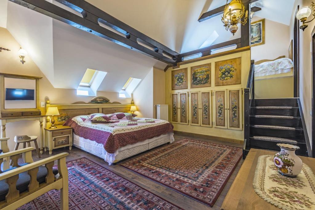 Resort Ambient - Suite Supérieure