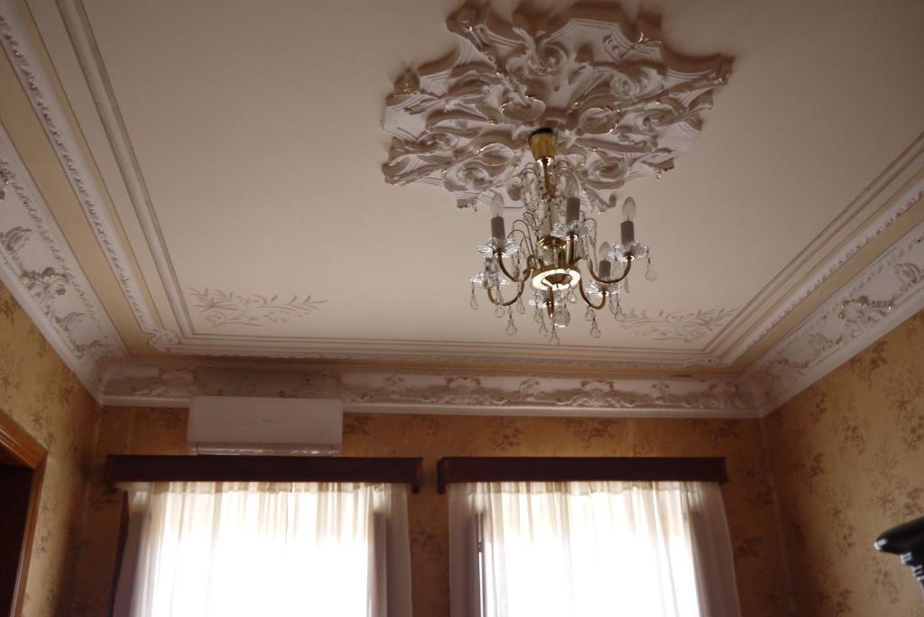 Fotografie z fotogalerie ubytování Guest House Ukimerioni v destinaci Kutaisi