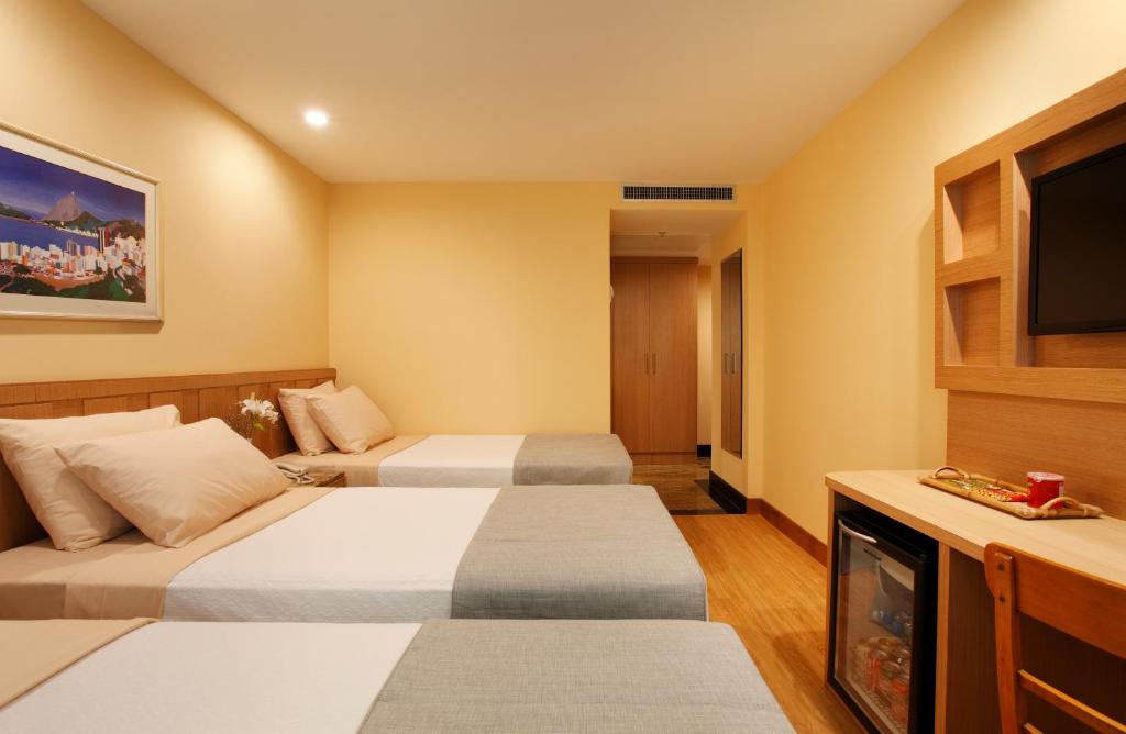  Windsor Copa Hotel