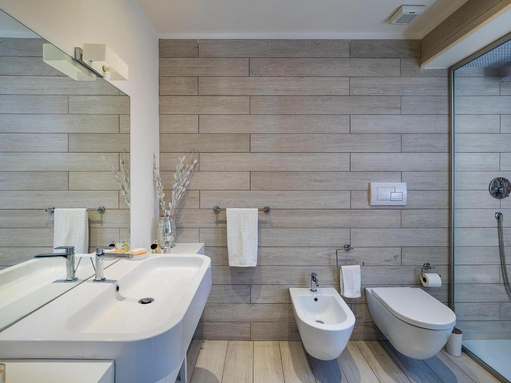 Isola Bella Infinity Suites - 19