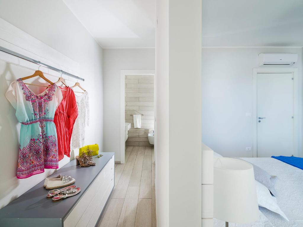 Isola Bella Infinity Suites - 15