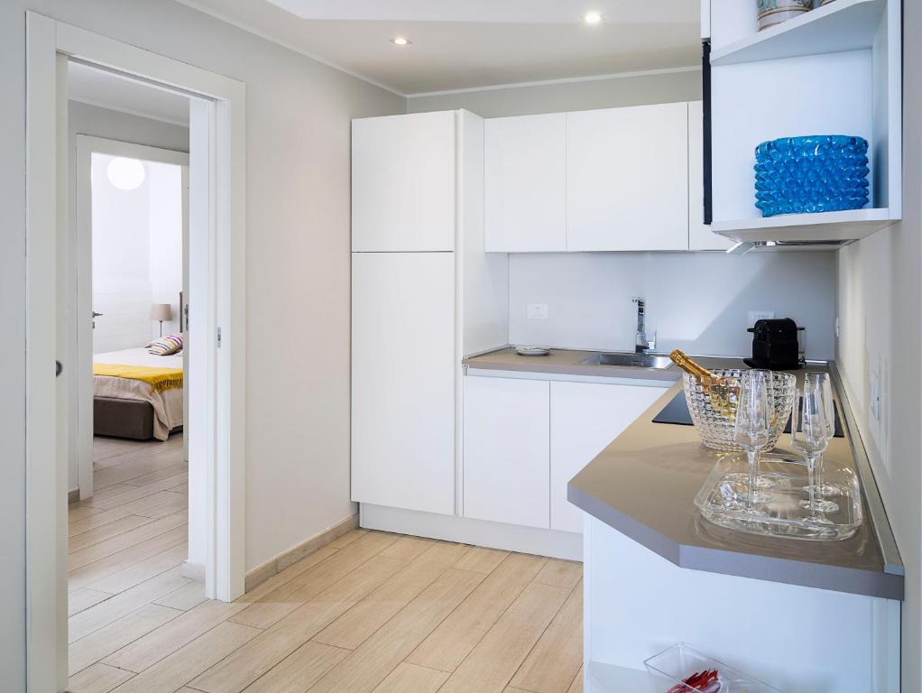 Isola Bella Infinity Suites - 14