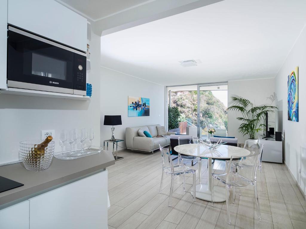 Isola Bella Infinity Suites - 12