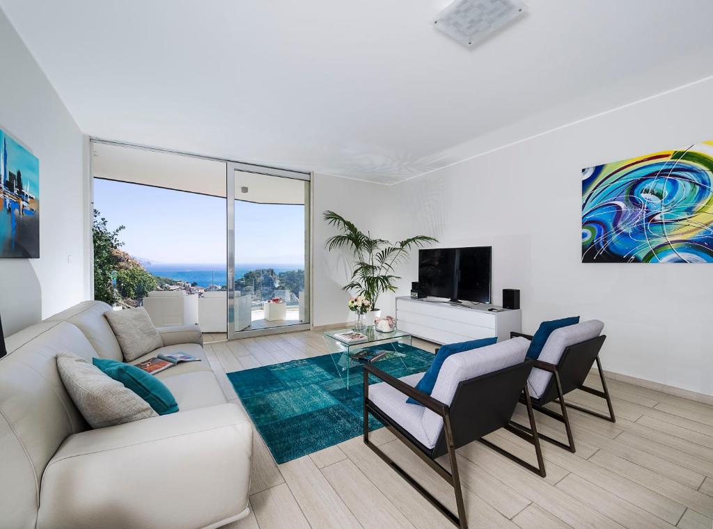 Isola Bella Infinity Suites - 9