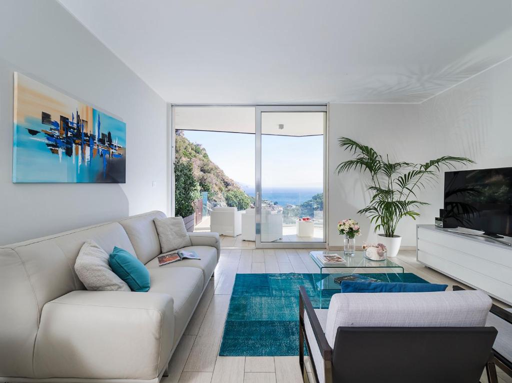 Isola Bella Infinity Suites - 8