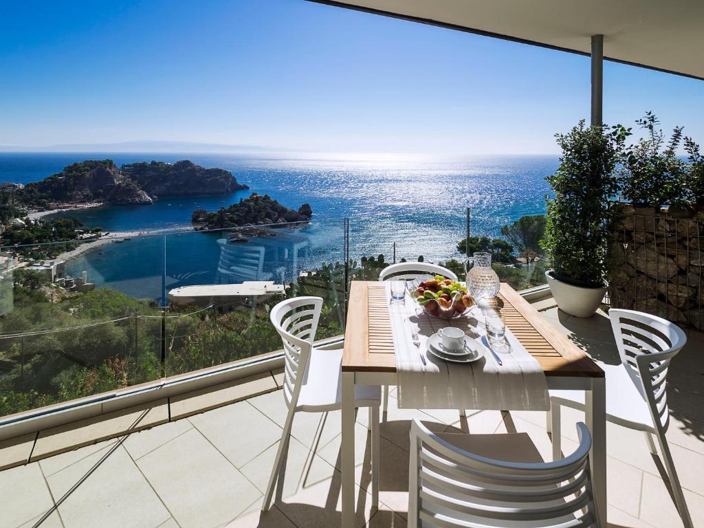 Isola Bella Infinity Suites - 7