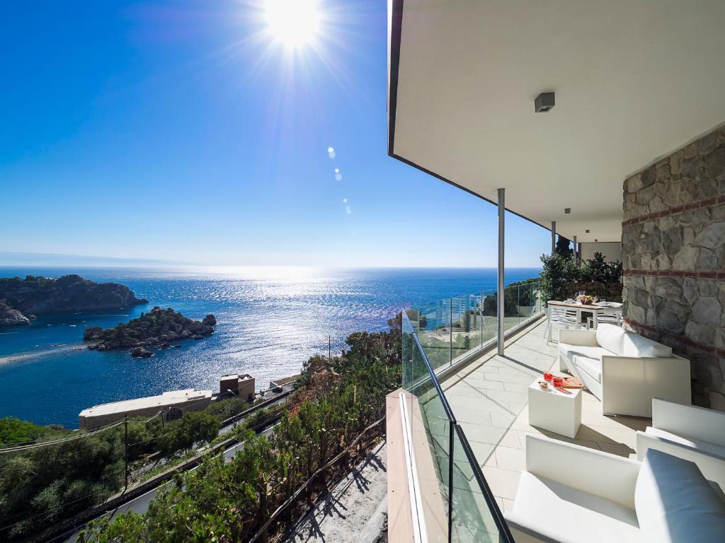 Isola Bella Infinity Suites - 5