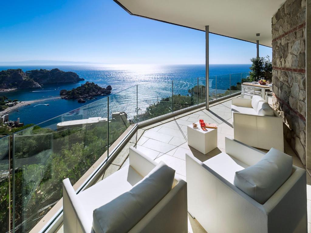 Isola Bella Infinity Suites - 4