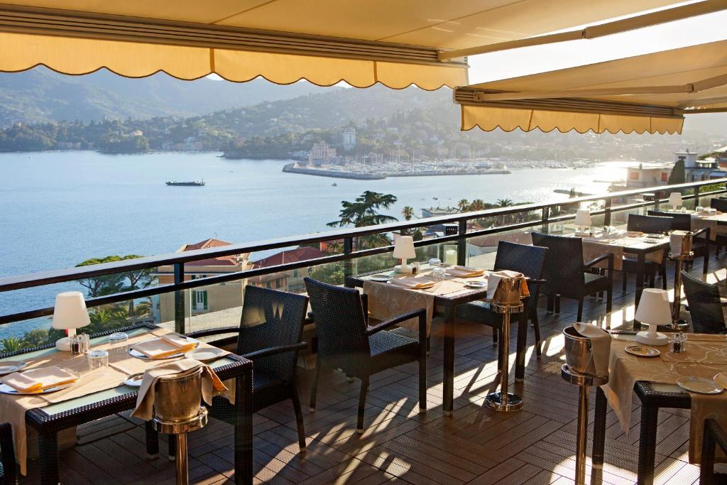 Grand Hotel Bristol Spa Resort, by R Collection Hotels, Rapallo –  päivitetyt vuoden 2023 hinnat