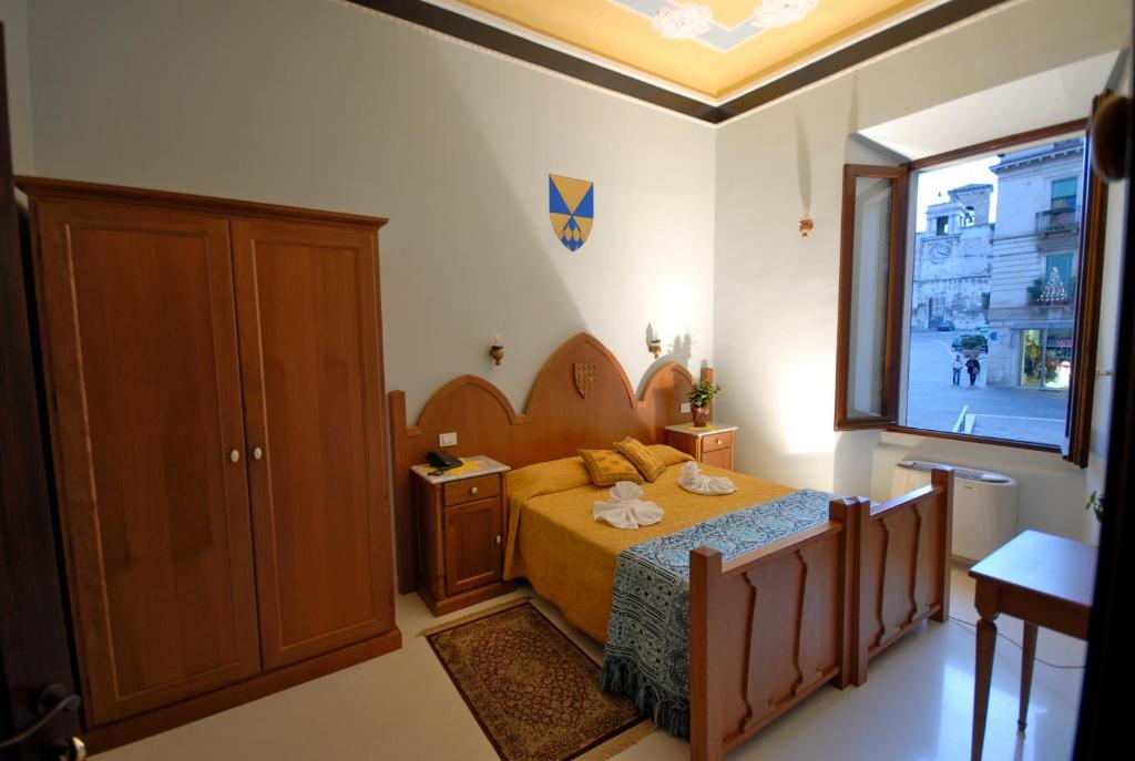 Sei Stelle - Double Or Twin Room