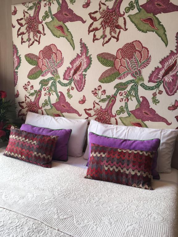 Hotel Ginebra - Resim 44