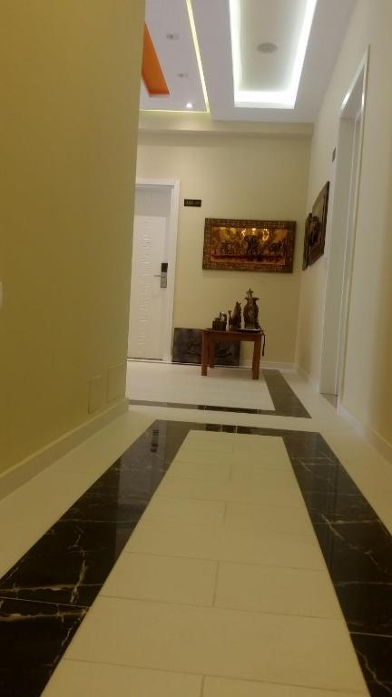 Fotografie z fotogalerie ubytování Hotel Magllara v destinaci Sarandë