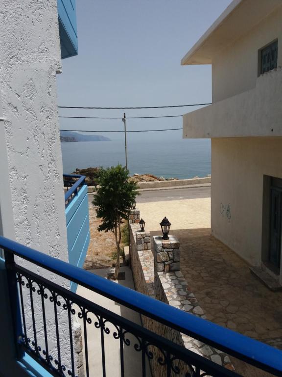 Galini Studios - Studio With Partial Sea View