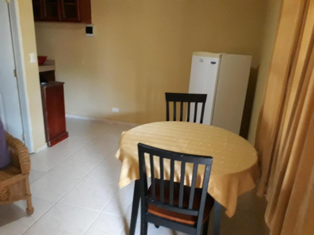Fotografie z fotogalerie ubytování Apartahotel Next Nivel v destinaci Punta Cana