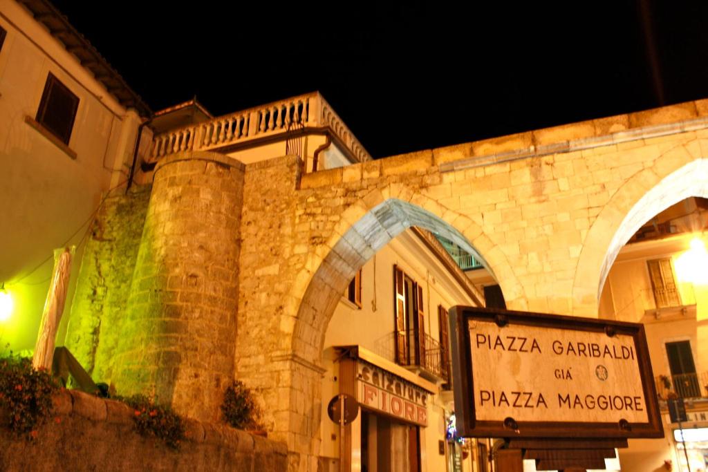 Fotografie z fotogalerie ubytování Sei Stelle v destinaci Sulmona