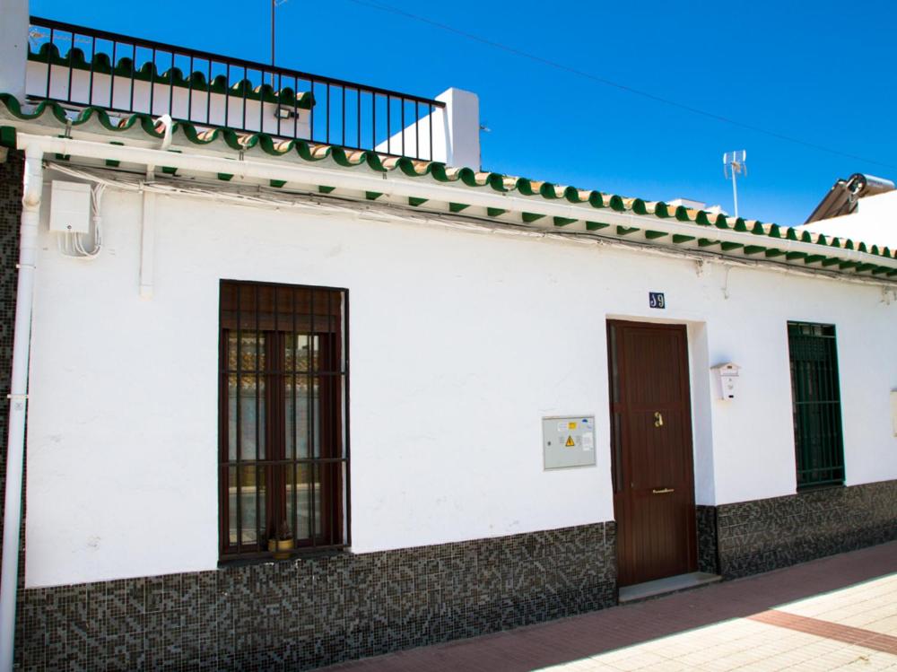 Casa Peter Playa, Caleta De Velez – Bijgewerkte prijzen 2022