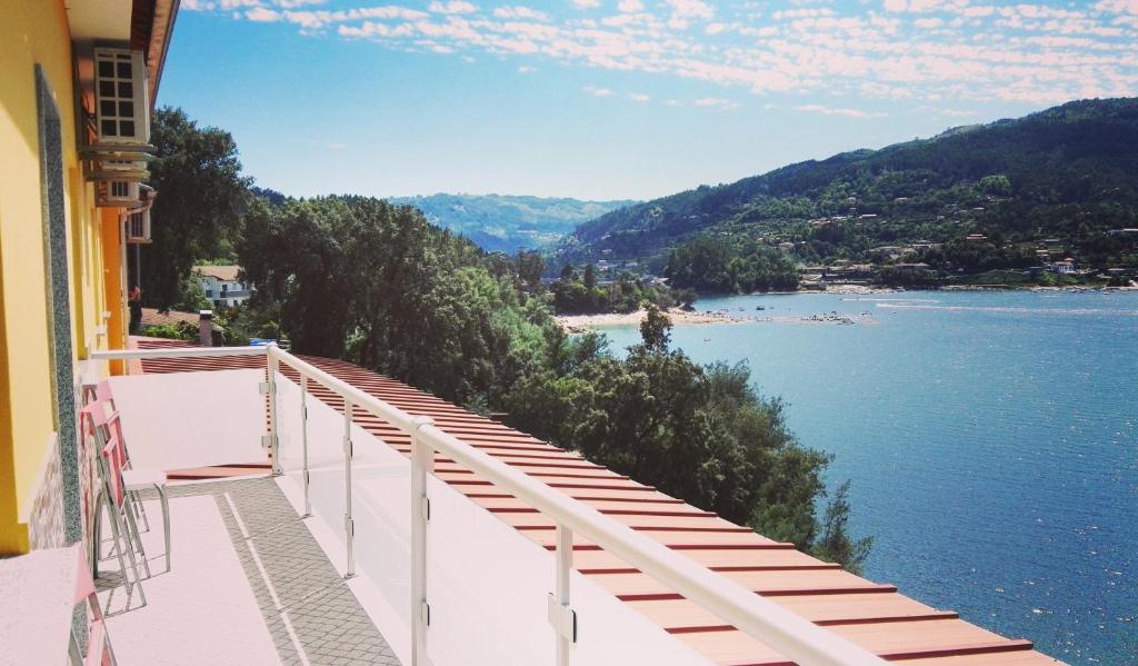 Alojamento Por do Sol - 11