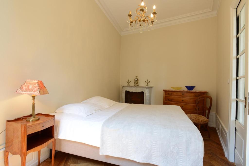 Les Appartements Saint Nicolas – photo 14