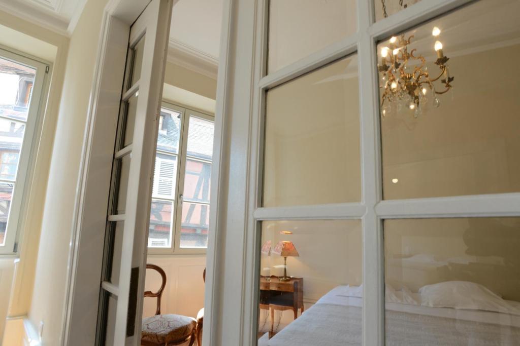 Les Appartements Saint Nicolas – photo 42
