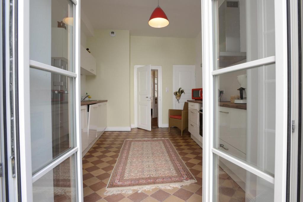 Les Appartements Saint Nicolas – photo 41
