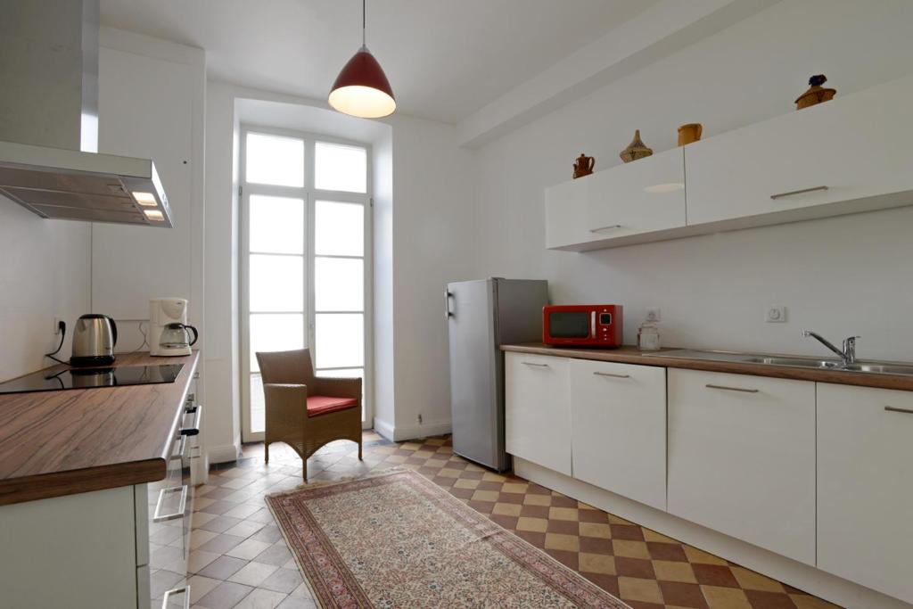Les Appartements Saint Nicolas – photo 15