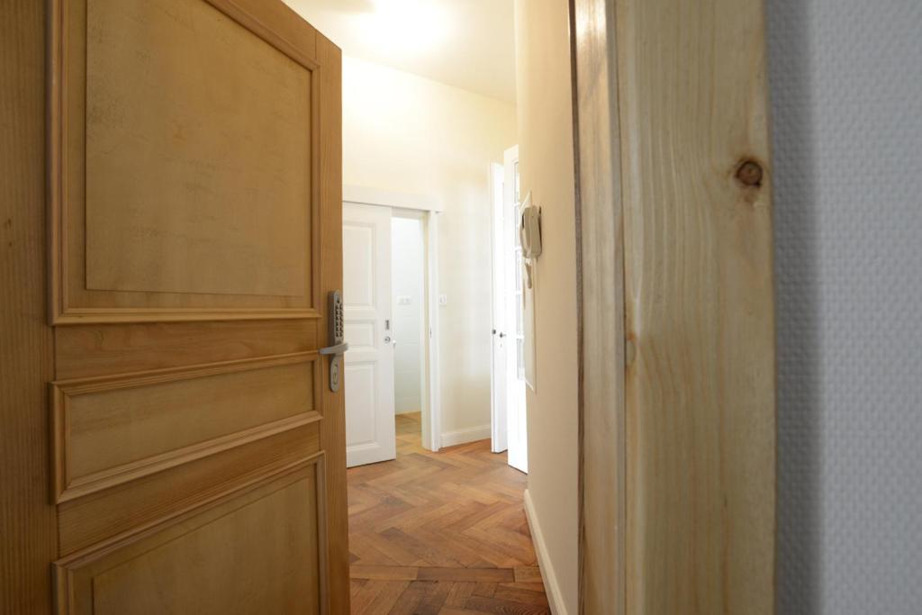 Les Appartements Saint Nicolas – photo 40